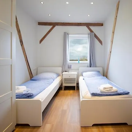 Bea Apartment *
