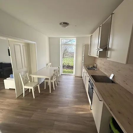 Apartment Bea *