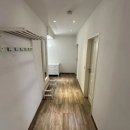 Bea Apartment