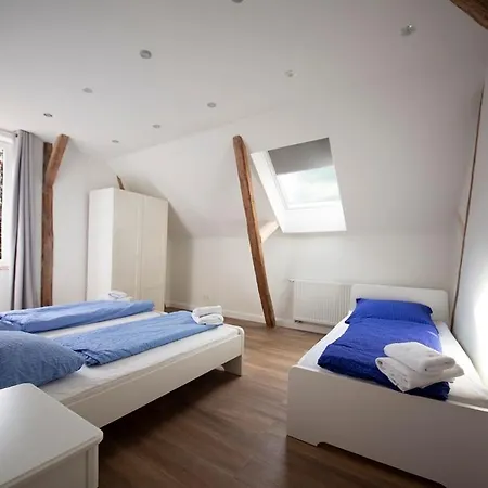 Bea Apartment *