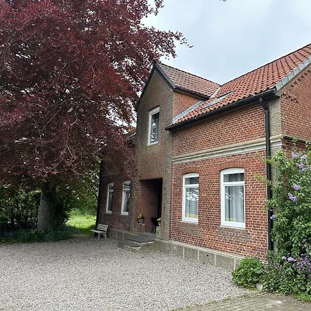 Bea Apartment *