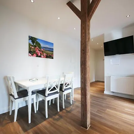 Bea Apartment Rabenkirchen-Faulueck