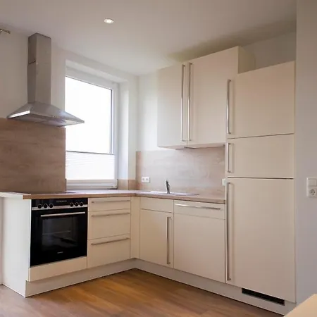 Bea Lägenhet Rabenkirchen-Faulück