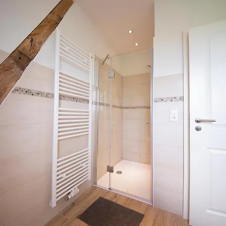 Lägenhet Bea Rabenkirchen-Faulück