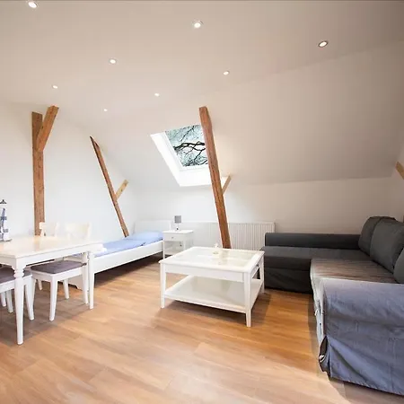 Apartment Bea Rabenkirchen-Faulück