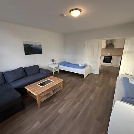 Bea Apartment *