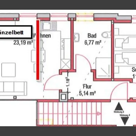 Bea * Rabenkirchen-Faulück