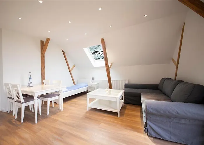 Apartament Bea Rabenkirchen-Faulück